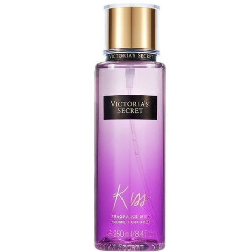 Victorias Secret Kiss 250ml Fragrance Mist