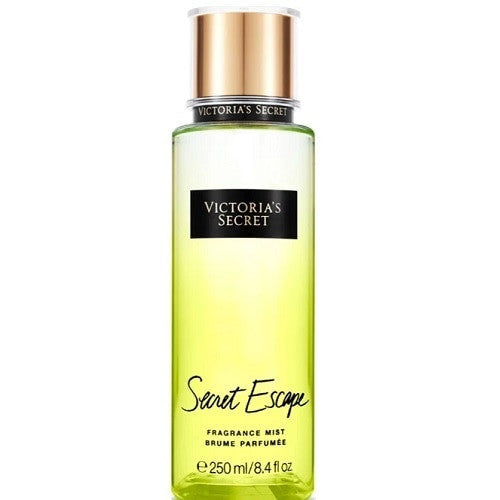 Victorias Secret Fragrance Secret Escape 250ml Body Mist Spray