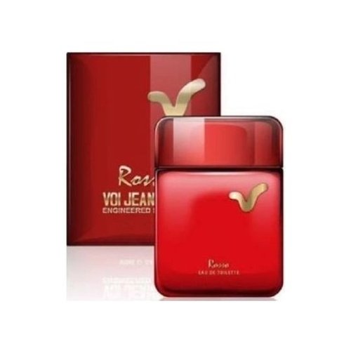 Voi Jeans Rosso 30ml Eau De Toilette Spray