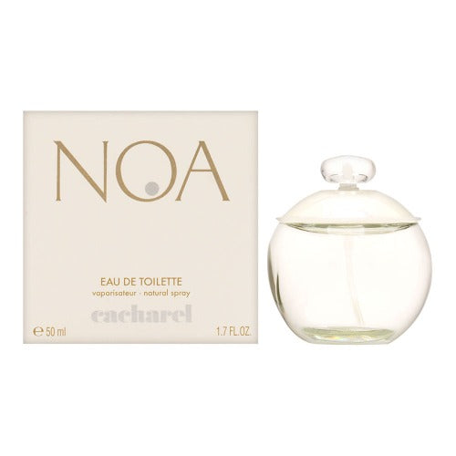 Cacharel Noa 50ml Eau De Toilette Spray