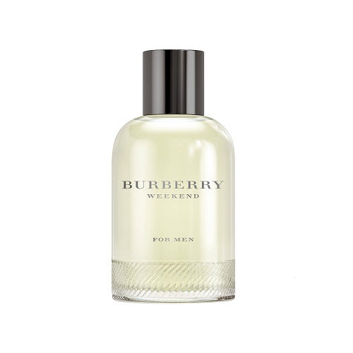 Burberry Weekend For Men 100ml Eau De Toilette Spray