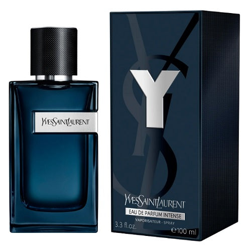 Yves Saint Laurent Y 100ml Eau De Parfum Intense Spray