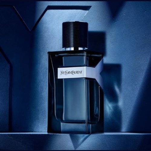 Yves Saint Laurent Y 60ml Eau De Parfum Intense Spray