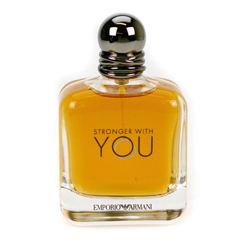 Emporio Armani Stronger With You 100ml Eau De Toilette Spray