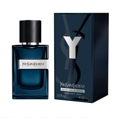 Yves Saint Laurent Y 60ml Eau De Parfum Intense Spray