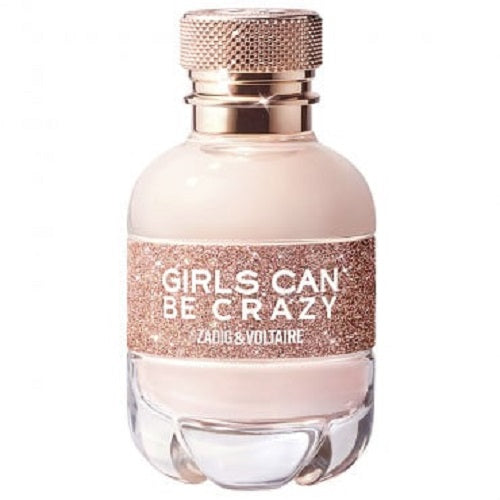 Zadig & Voltaire Girls Can Be Crazy 30ml Eau De Parfum Spray